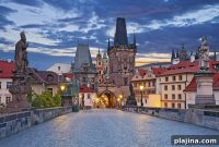 Glass Art & Unique Stays in the Czech Republic: Where to Visit