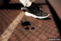 WeatherX Earplugs + App: Smart Hearing Protection and Sound Control