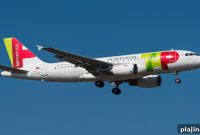 TAP Air Portugal Launches New Direct Route to Lisbon
