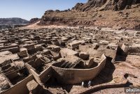 Historic Archaeological Site to Host Bocelli, Yanni & Lang Lang This Winter