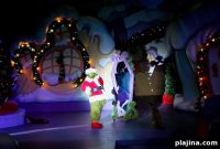 How the Grinch Stole Christmas: A Philadelphia Holiday Adventure