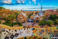 Where to Sleep in Barcelona: Top Neighborhoods and Hotels