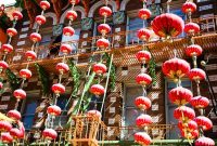 Celebrate Lunar New Year in San Francisco: Top Events & Parades