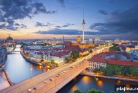 7 Cities That Boost Your Health and Well-Being