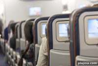 Revolutionary Jet Design Eliminates Middle Seats for Good