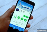 British Airways Launches Digital Bag Tag Program for Travelers