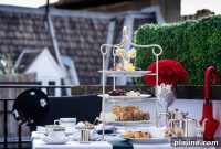 Top Spots for Sweet Treats in London: Where to Find Sugar Fixes