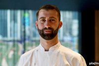 Meet Executive Chef Romain Devic at Nobu Hotel Shoreditch