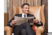 Thomas Kochs — Managing Director at Corinthia Hotel London
