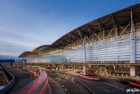 San Francisco International Airport: Latest Travel Alerts & Updates