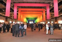 Madrid LGBTQ+ Pride Trade Fair: Exhibitors, Events & Tickets
