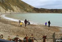 Discover England’s Jurassic Coast: Top Sights & Coastal Walks