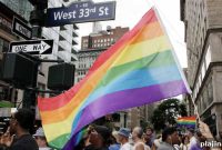Top LGBTQ+ Events 2019: Pride Parades, Festivals & Highlights