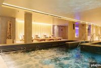 LivNordic Spa & Wellness Retreat — Scandinavian Luxury Spa Experience