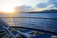 Why Late January Is the Most Popular Time to Book a Cruise