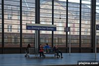 Berlin Transportation Guide: How to Navigate the City Like a Local