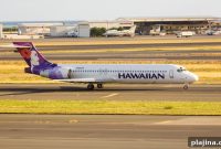 Hawaiian Airlines Introduces New Basic Economy Fare Option