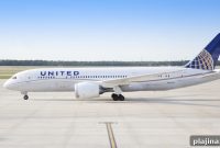 United Airlines Adds New International Routes for 787-10 Dreamliner