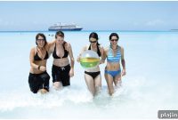 LGBTQ+ Cruise Vacations: Top Gay and Lesbian Cruise Getaways