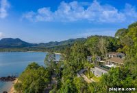 Luxury Private Island Getaways in Thailand: Top Resorts & Villas
