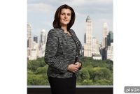 Suzie Mills — General Manager of Trump International Hotel & Tower New York