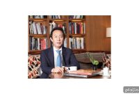 Joseph Nam — VP & Director of Marketing and Sales, Hotel Lotte Co. Ltd.