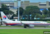 Malaysia Airlines Unveils New First-Class Cabin Redesign