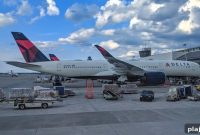 Passenger Caught Bringing Firearm Through Atlanta Airport Security