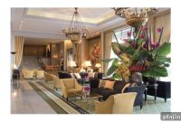 Four Seasons Hotel Ritz Lisbon — Luxury Stay in Central Lisbon