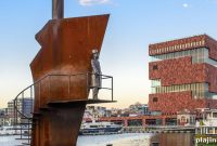 A Is for Antwerp: A Charming Guide to the City’s Highlights