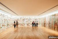 7 Fascinating Museums Around the World You Should Visit