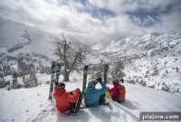 Salt Lake Ski Season Guide: Dates, Resorts, and Snow Report