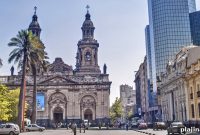 MICE Events and Meetings in Santiago, Chile