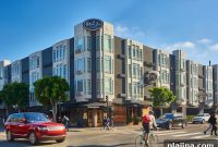 New Boutique Hotel Opens in Fisherman’s Wharf District