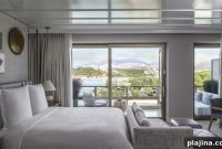 Discover the New Four Seasons Luxury Resort in Greece