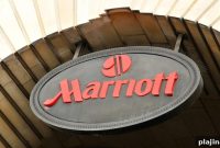 How Marriott Trained 500,000 Employees to Spot Human Trafficking