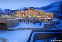 Winter Wandering at Montage Deer Valley: Your Guide to Snow Activities