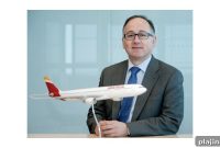 Luis Gallego — CEO of Iberia Airlines: Leadership & Vision