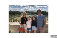 Janelle Anderson — VP Global Marketing at American Airlines