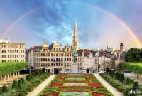 MICE Events & Meetings in Brussels: Venues, Services & Planning