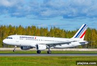 Air France Introduces New Nutritious Meal Option for Travelers