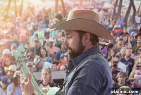 Experience Small-Town Country Charm in Abilene, Texas