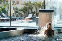 Las Arenas Spa & Thermal Hotel — Valencia Seafront Retreat