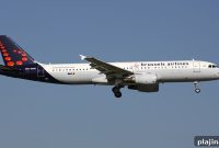 Brussels Airlines Launches Upscale In-Flight Fine Dining Experience