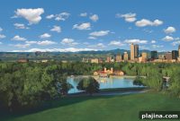100 Must-Do Experiences in Denver Before You Die