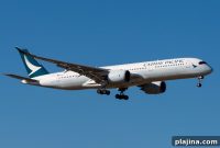 Cathay Pacific Expands Summer Flights to Paris 2026