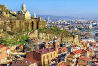 Tag Along in Tbilisi: A Local’s Guide to Exploring the City