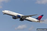Delta Reveals Six Upgraded Boeing 777s with New Retrofits