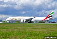 Choose Your Emirates In-Flight Entertainment Before You Fly