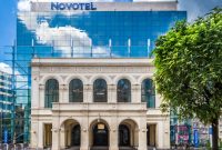 Novotel Opens New Hainan Hotel: What to Know Before You Go